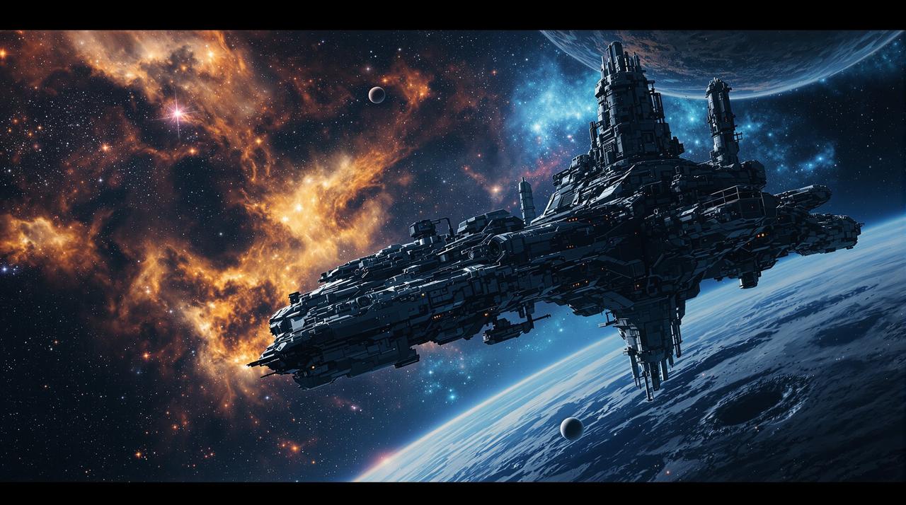 伤情影院 - 星际穿越：终极版