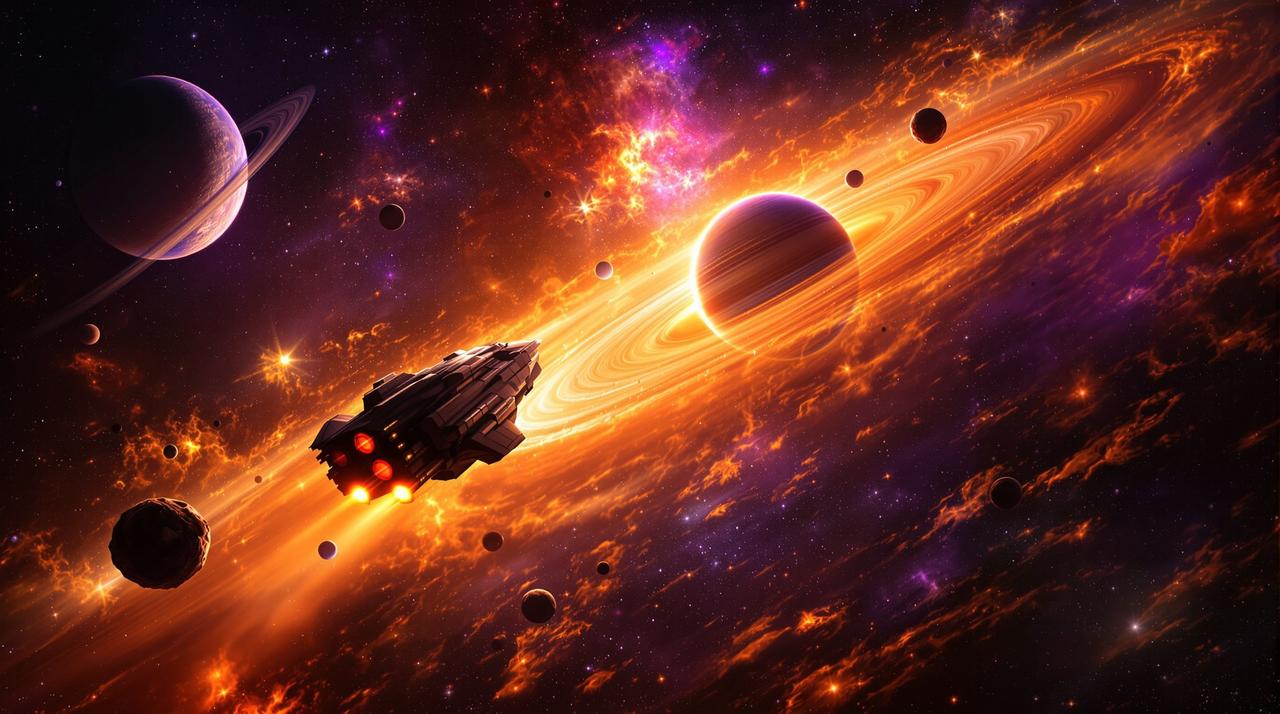 伤情影院 - 星际迷航：新纪元