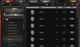 cf活动爆料最新玩偶