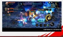dnd手游最新爆料,奇幻冒险再启，神秘势力悄然崛起