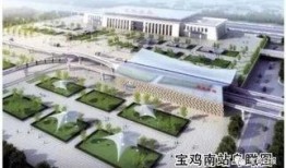 宝鸡蔡家坡爆料最新情况,揭秘项目进展与未来规划”
