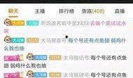 斗鱼最新官方爆料,揭秘平台未来发展方向与重大更新