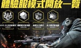 使命召唤最新地图爆料,未来战场，科技与战术的巅峰对决