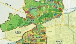 沣西新城爆料最新消息,重大发展动态揭晓！