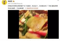海口麻辣烫爆料视频最新,独家揭秘网红店铺背后的秘密