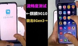 麒麟9010最新爆料,揭秘国产芯片新旗舰的强大性能与未来展望