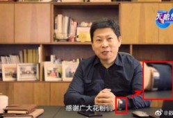 华为ceo最新爆料视频,揭秘未来科技发展趋势与华为战略布局