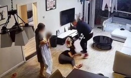 最新爆料家暴男子事件,男子暴力行径引发社会关注